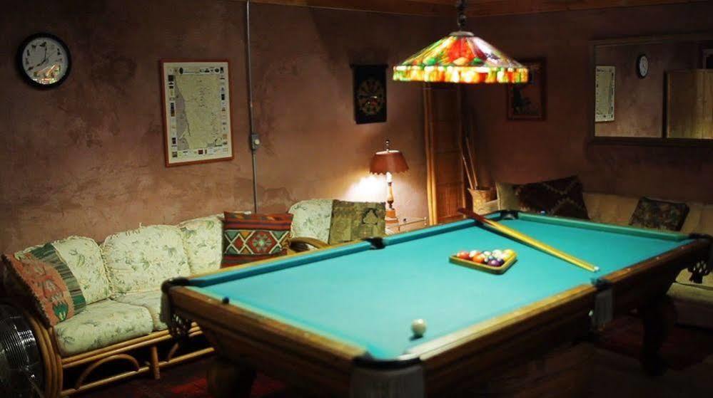Chelsea Garden Inn Calistoga Zewnętrze zdjęcie