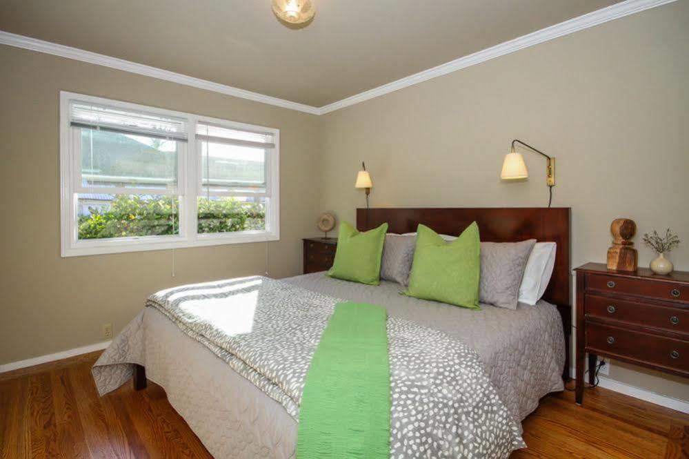 Chelsea Garden Inn Calistoga Zewnętrze zdjęcie