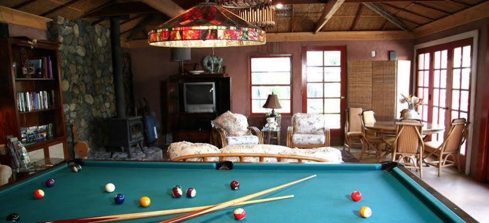 Chelsea Garden Inn Calistoga Zewnętrze zdjęcie